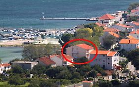 Apartments And Rooms By The Sea Tkon, Pasman - 8377